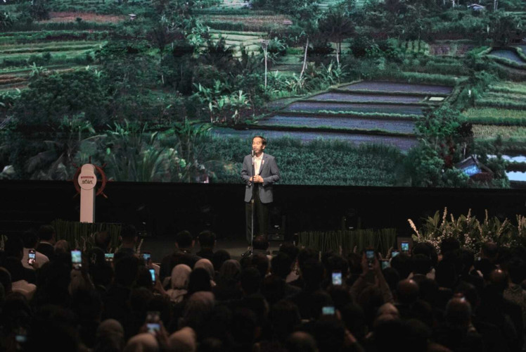 KPPU Siap Menuju Target 6,0 untuk Indeks Persaingan Usaha dalam Indonesia Emas 2045